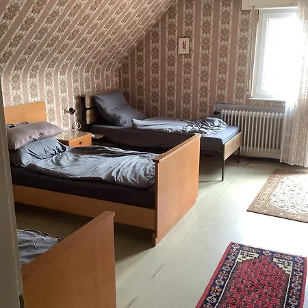 Edoris Vandrarhem Kraichtal